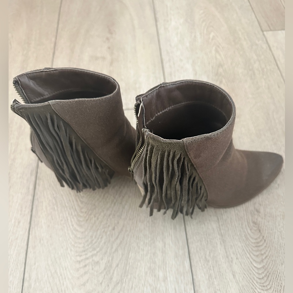 Cathy Jean Bootie